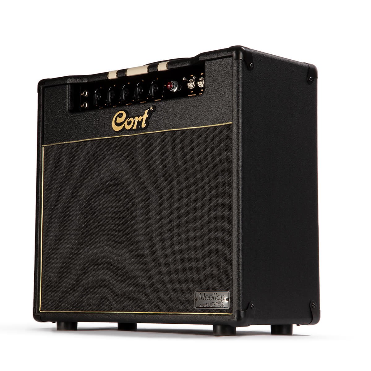 CORT CMV15 AMFİ ELEKTRO 15W COMBO