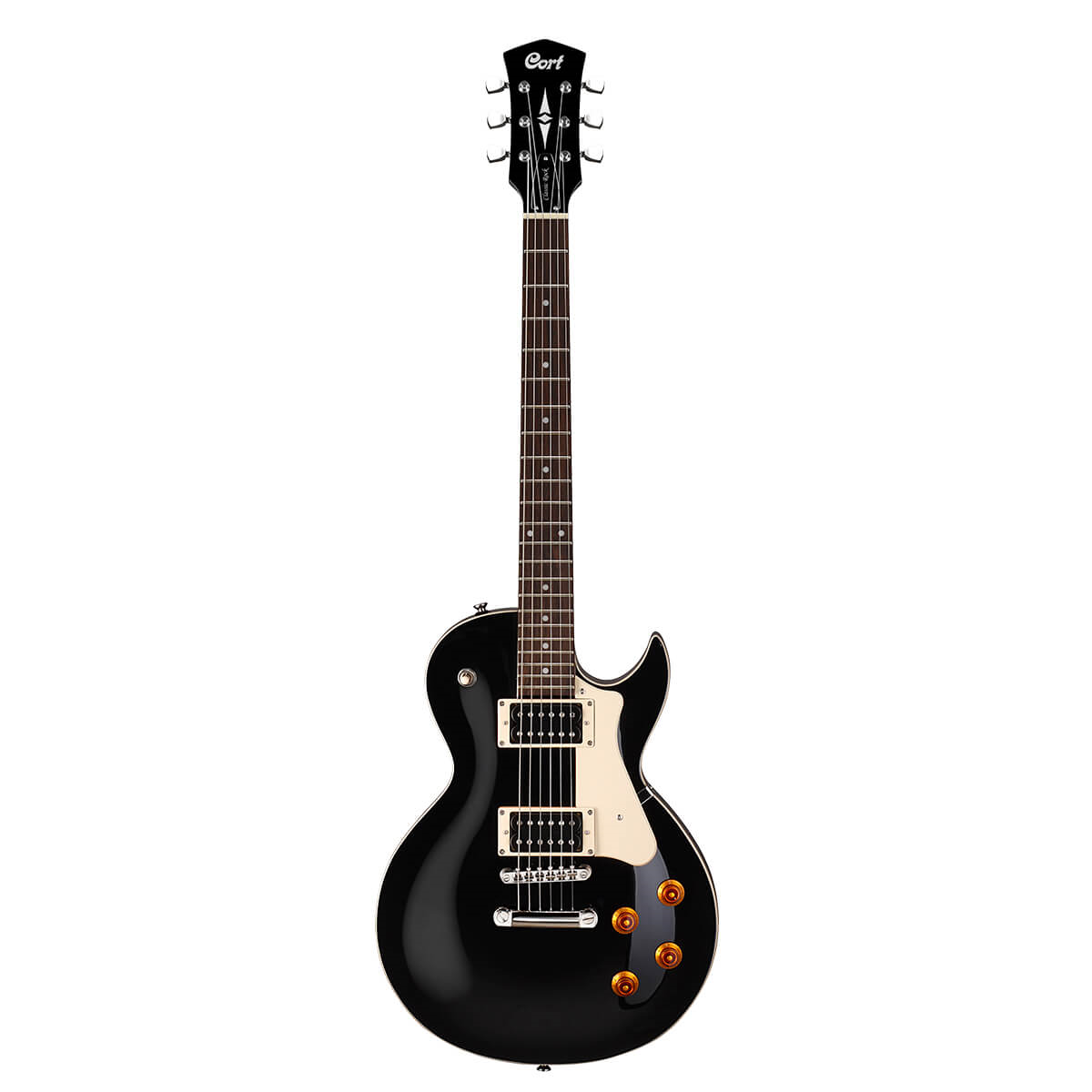 CORT CR100BK ELEKTRO GİTAR