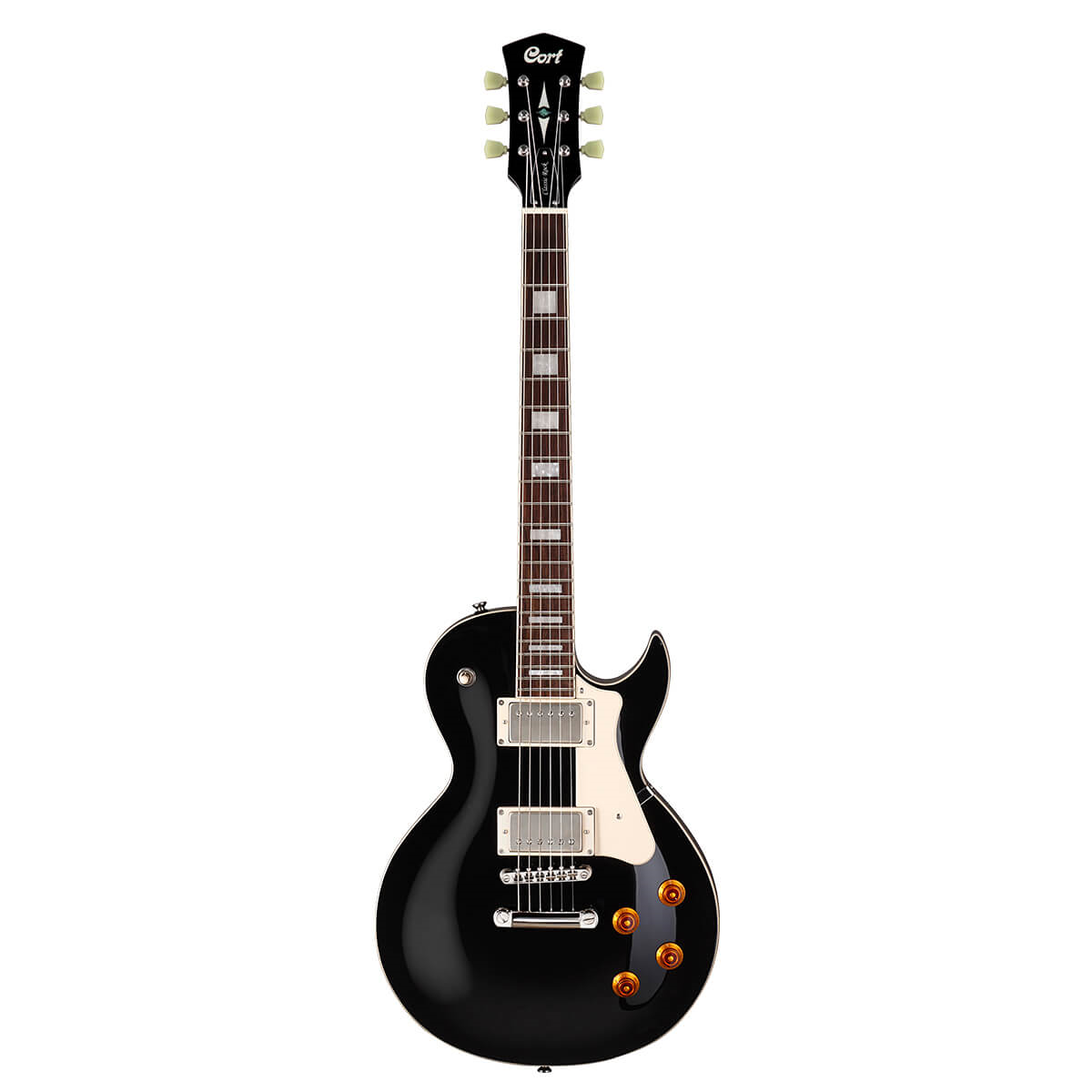 CORT CR200BK ELEKTRO GİTAR
