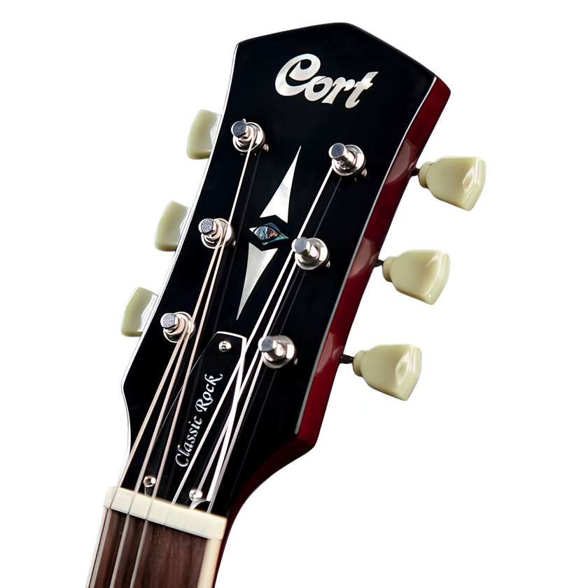 CORT CR250ATA ELEKTRO GİTAR