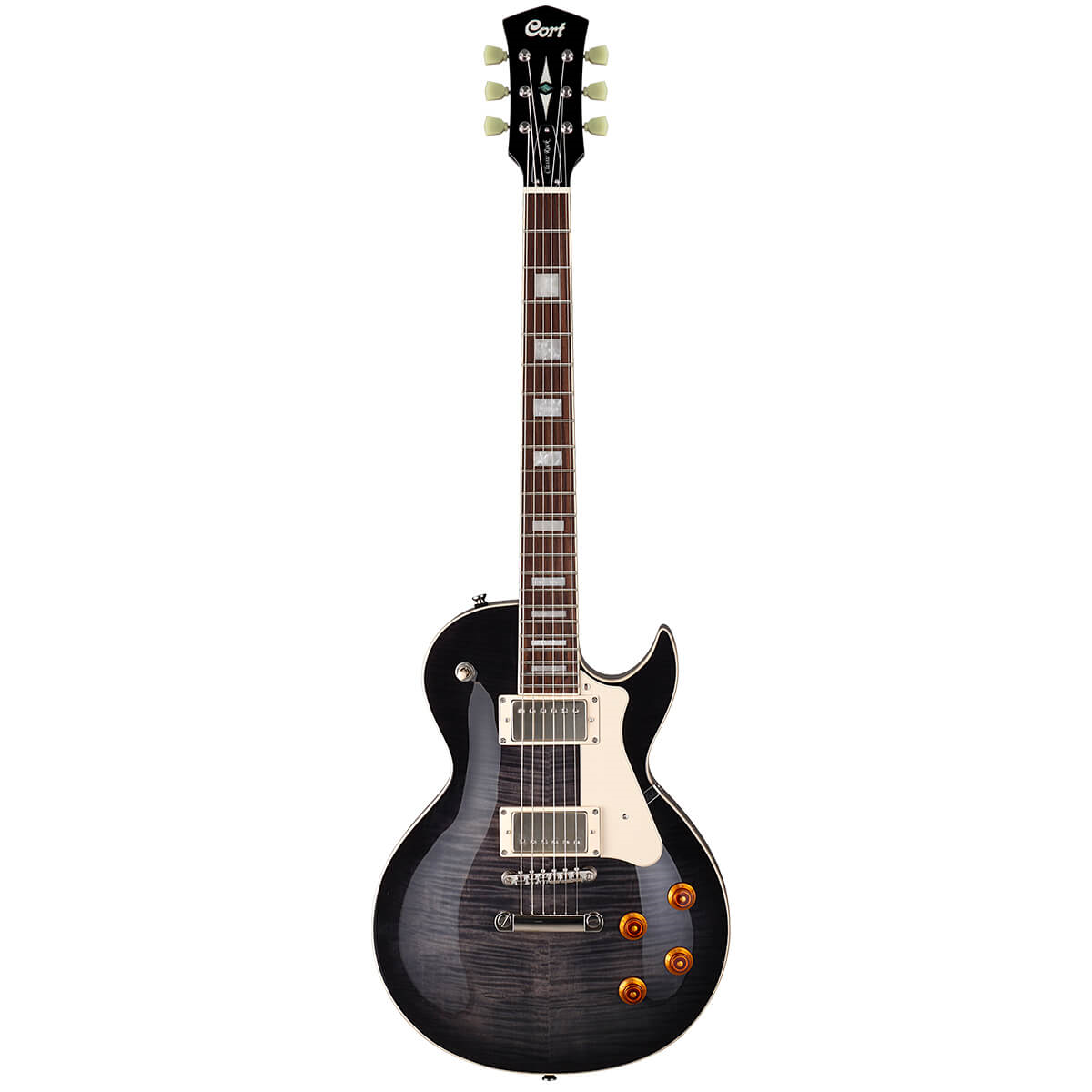 CORT CR250TBK ELEKTRO GİTAR
