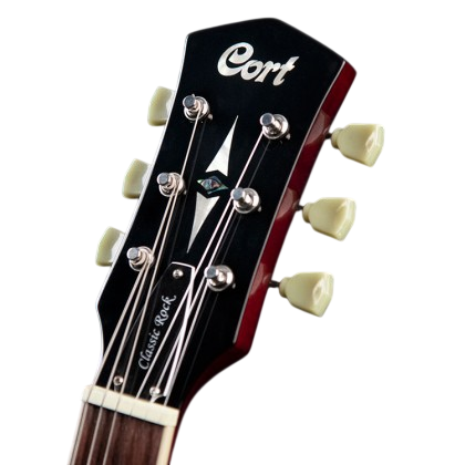 CORT CR250TBK ELEKTRO GİTAR