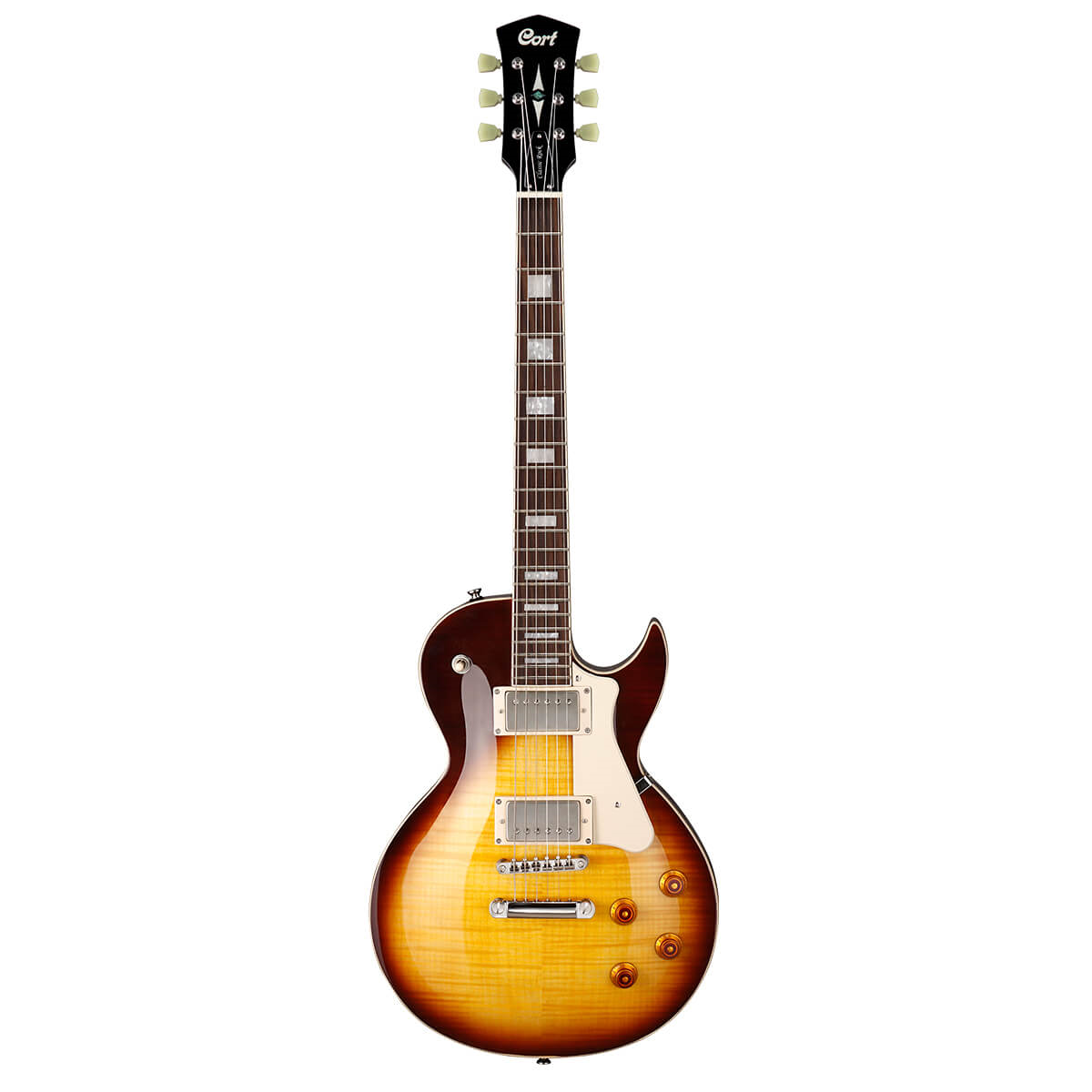 CORT CR250VB ELEKTRO GİTAR