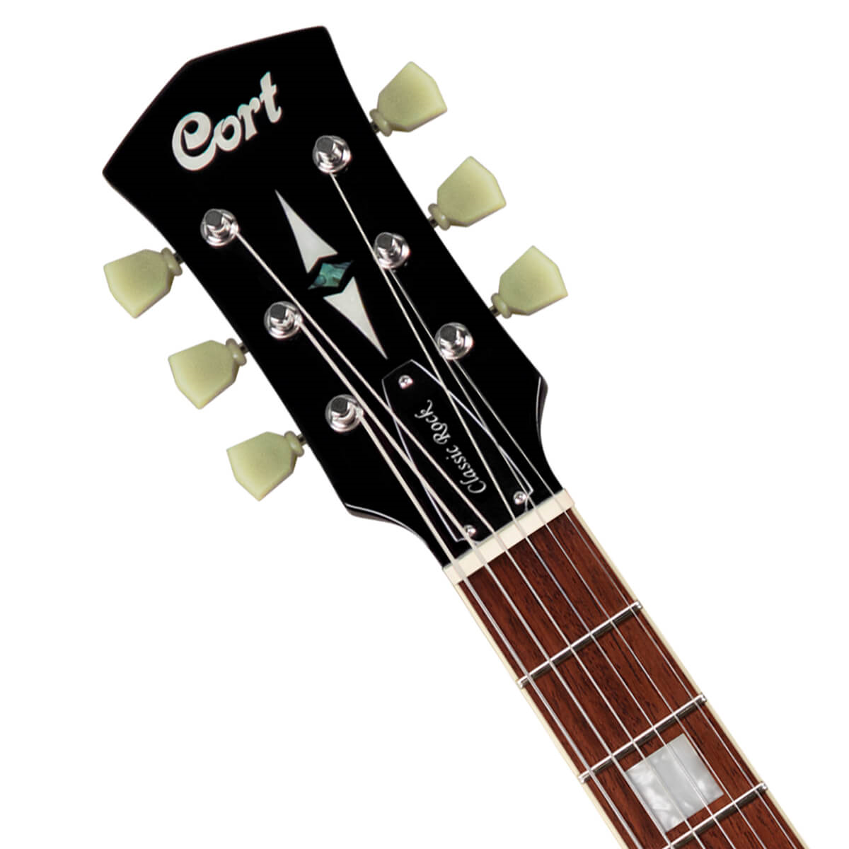 CORT CR300ATB ELEKTRO GİTAR