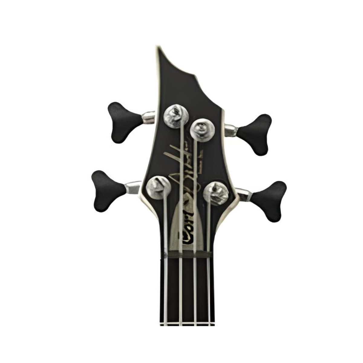 CORT CR42BK BAS GİTAR