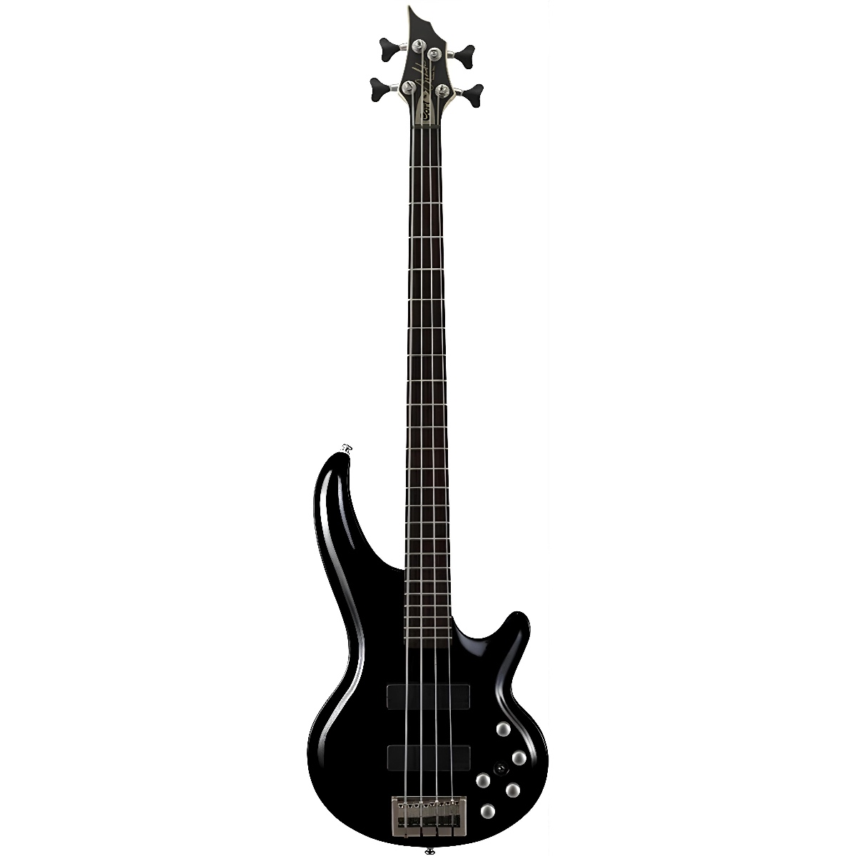 CORT CR42BK BAS GİTAR