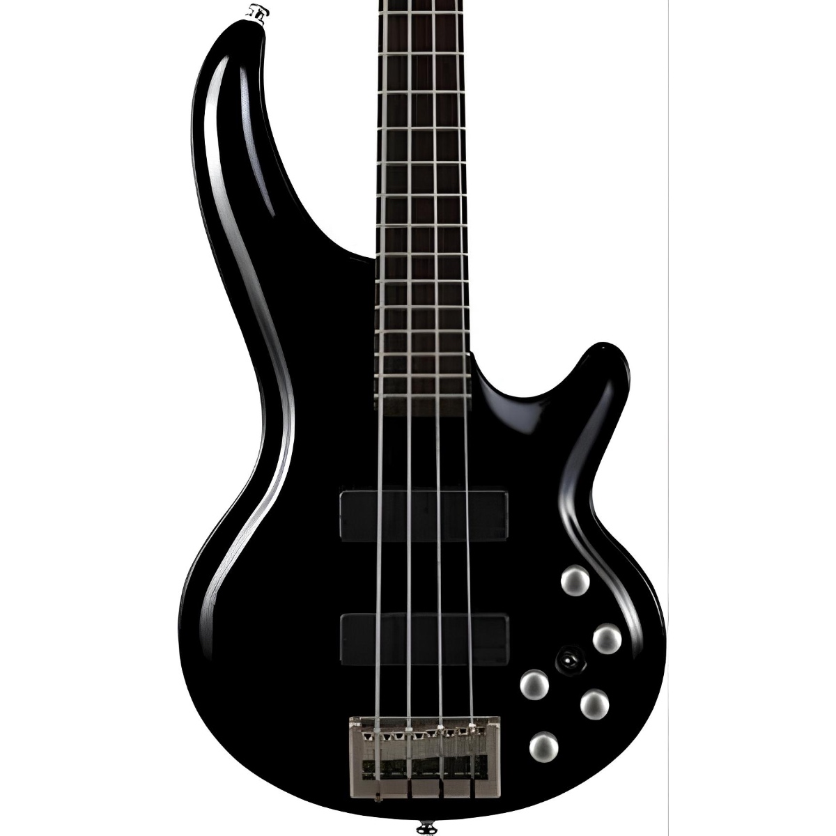 CORT CR42BK BAS GİTAR
