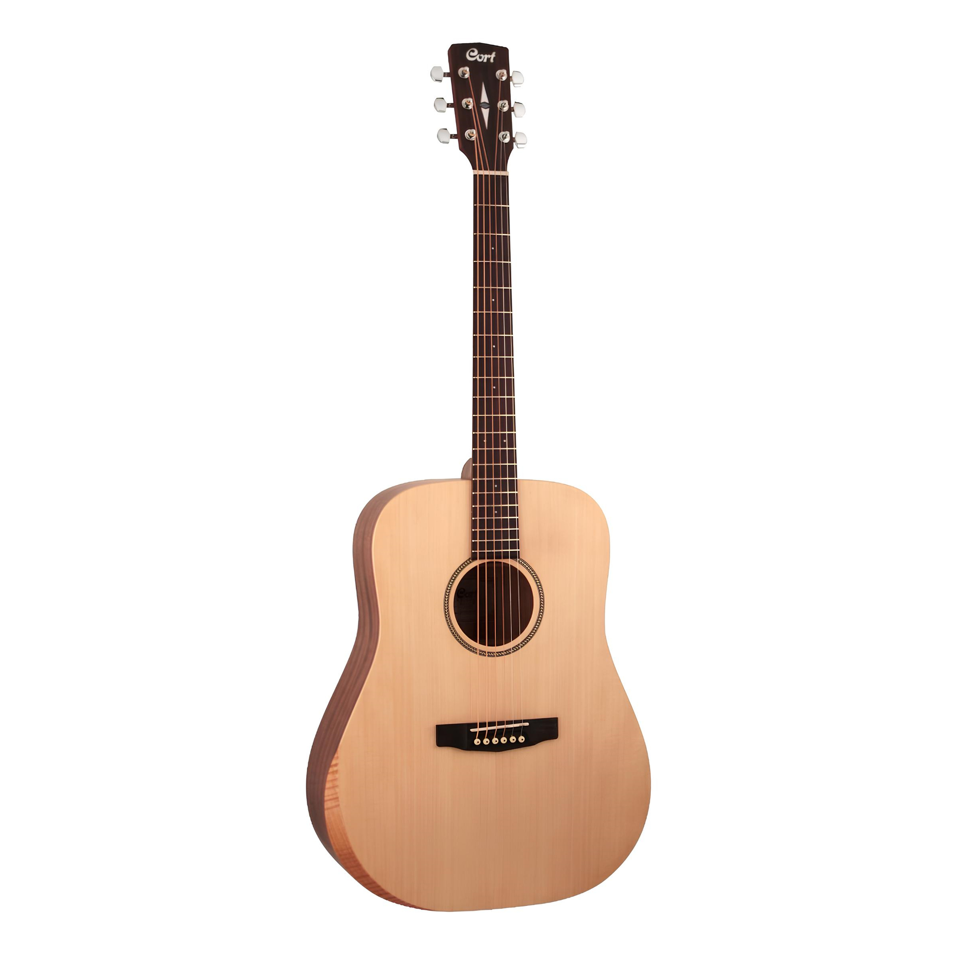 Cort EARTH BEVEL CUT OP AKUSTİK GİTAR