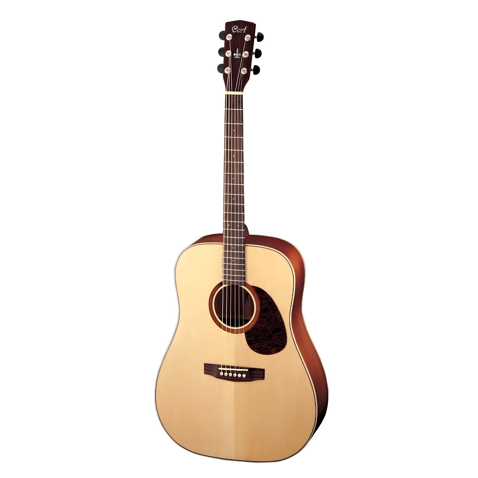 Cort EARTH100NAT AKUSTİK GİTAR