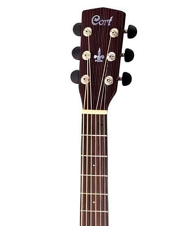 Cort EARTH100NAT AKUSTİK GİTAR