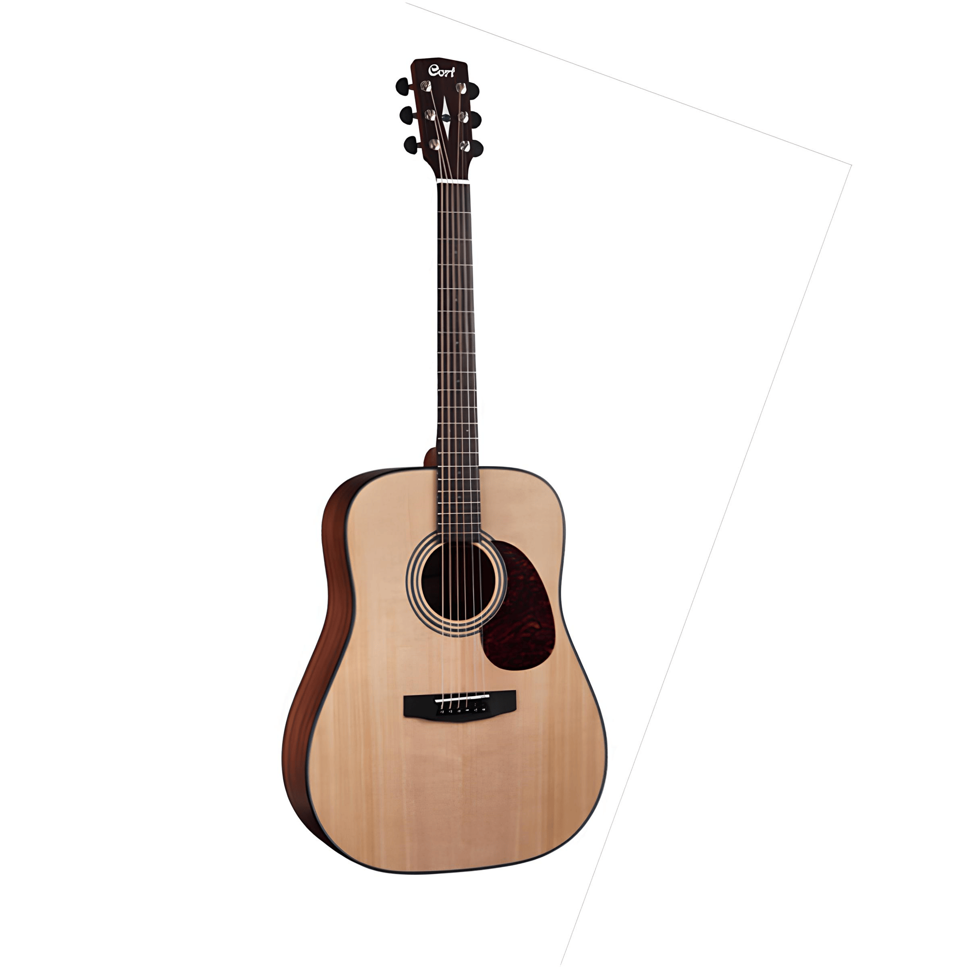 CORT EARTH20TH-FNS ELEKTRO AKUSTİK GİTAR