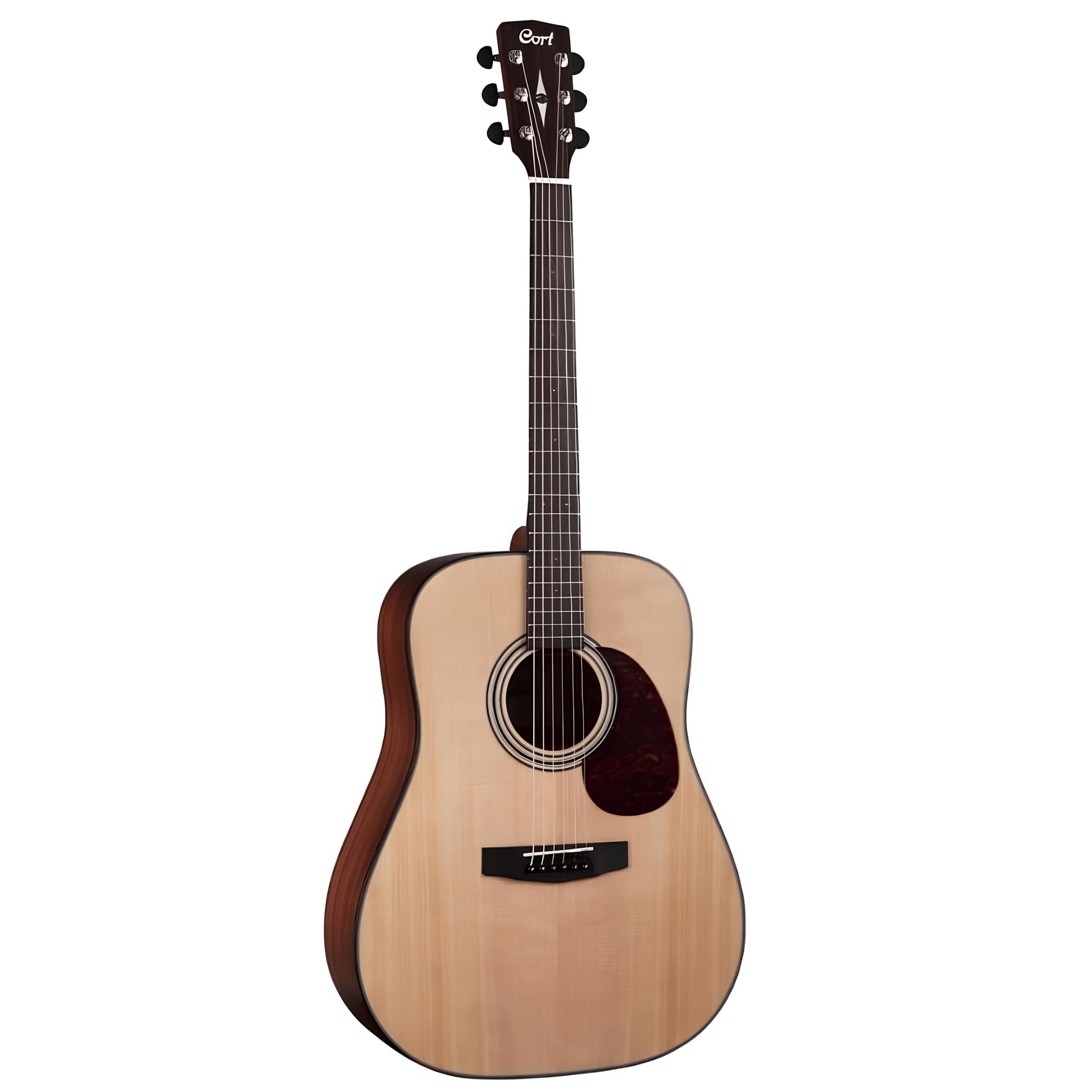 Cort EARTH20THNAT AKUSTİK GİTAR