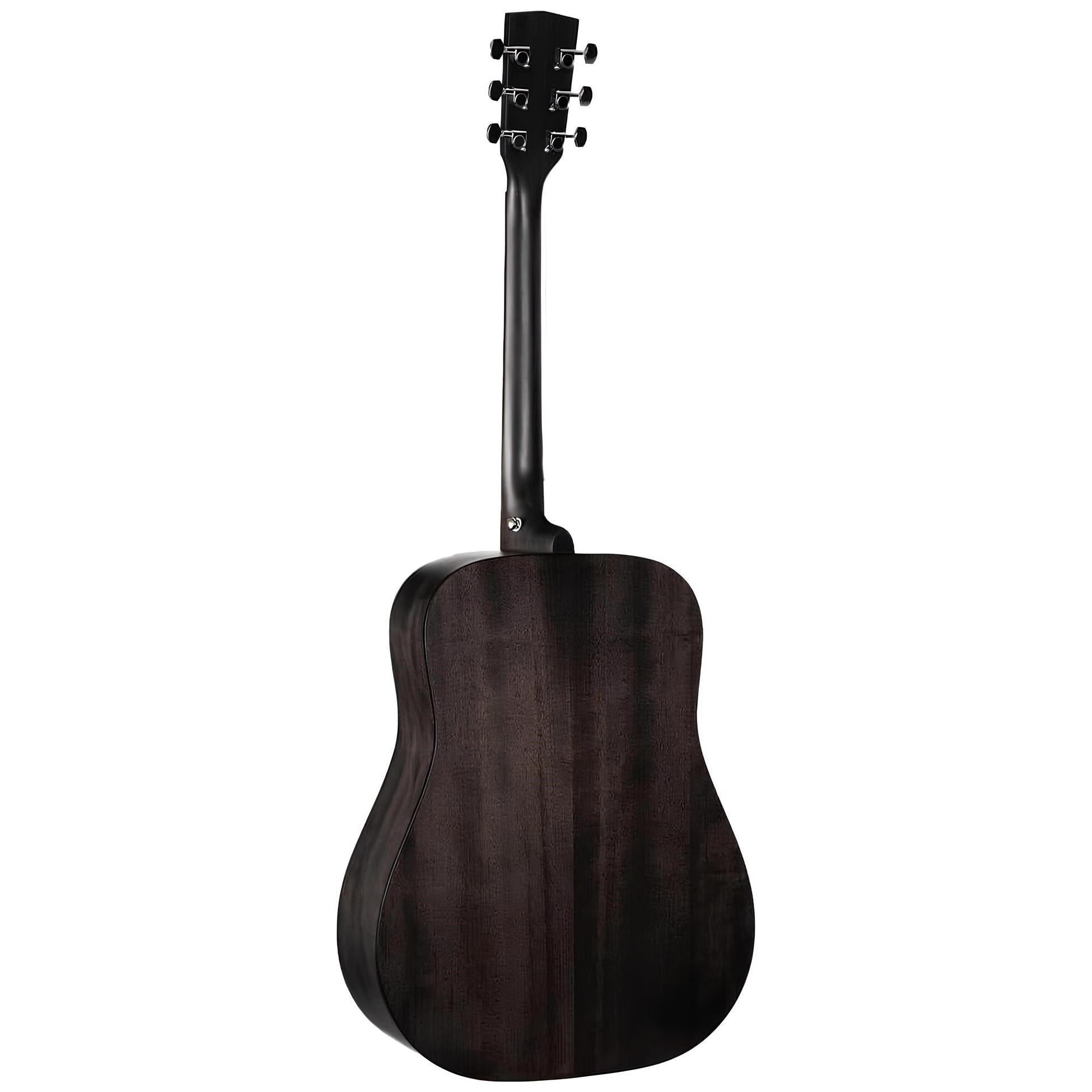 CORT EARTH60M OPTB AKUSTİK GİTAR, OPEN PORE TRANS BLACK BURST
