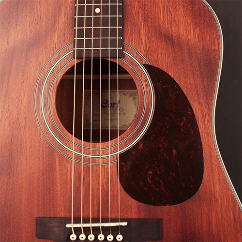CORT EARTH70MHOP Akustik Gitar