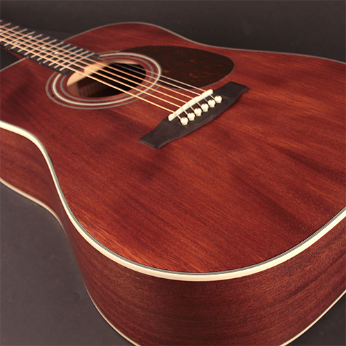 CORT EARTH70MHOP Akustik Gitar