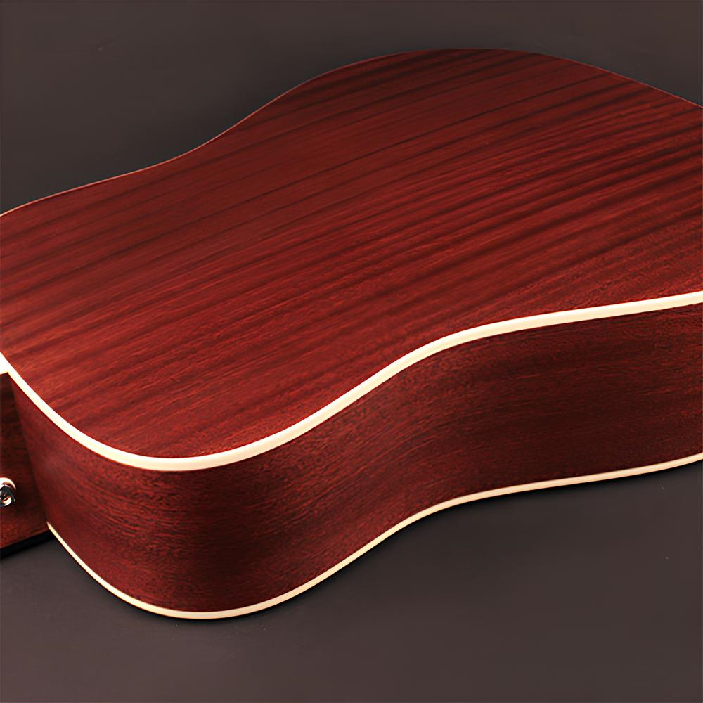 CORT EARTH70MHOP Akustik Gitar