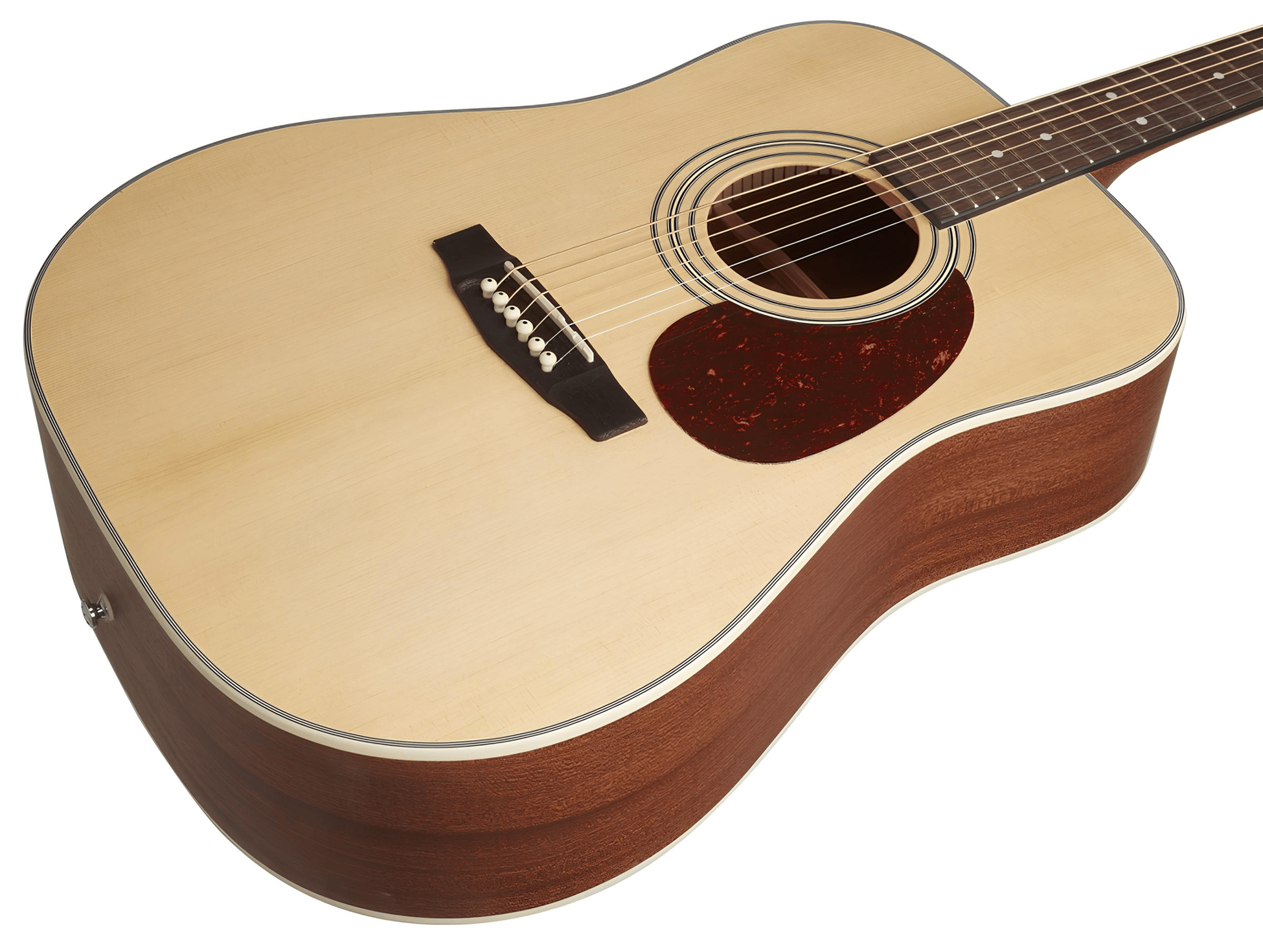 Cort EARTH70OP AKUSTİK GİTAR