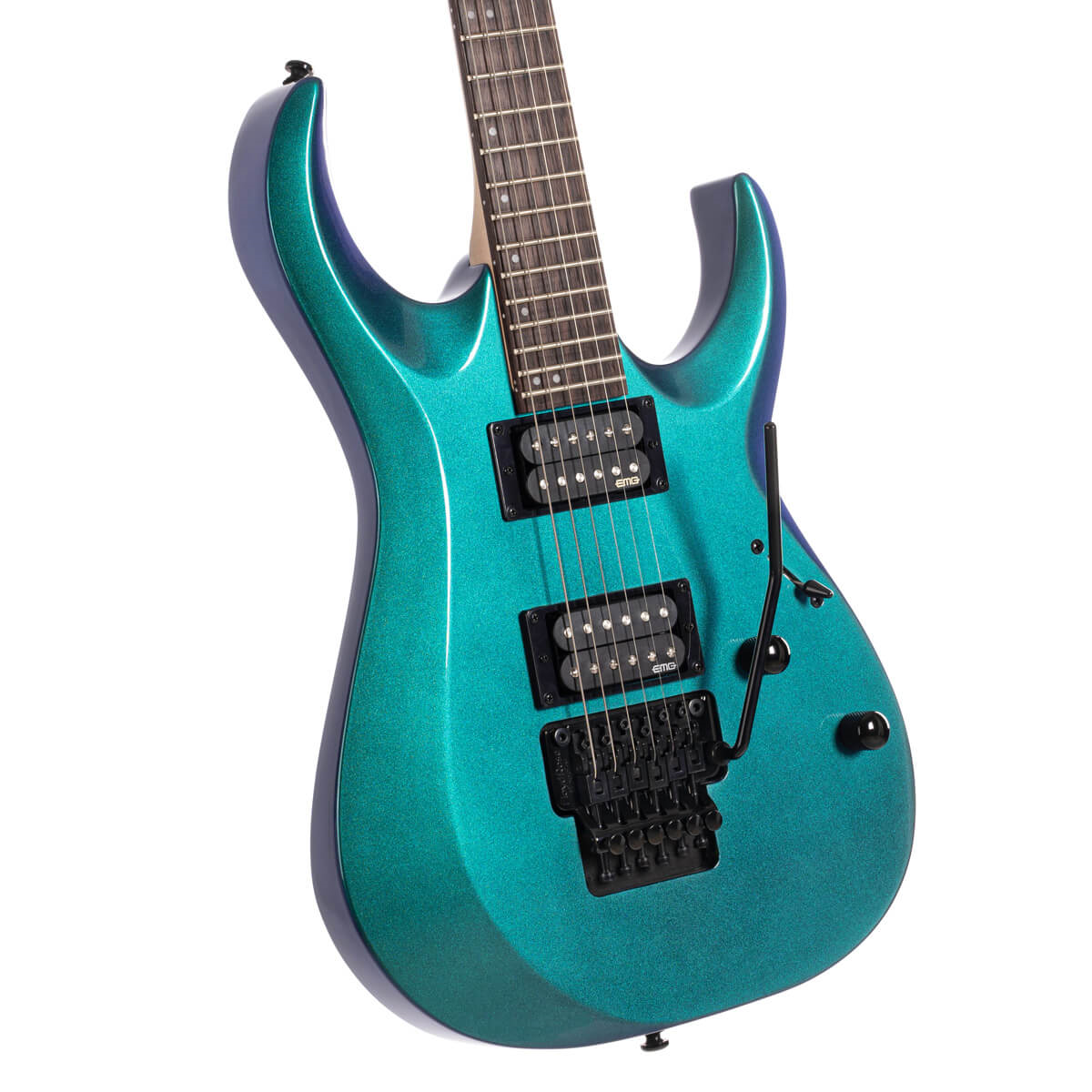 CORT ELEKTRO GİTAR, FLIP BLUE