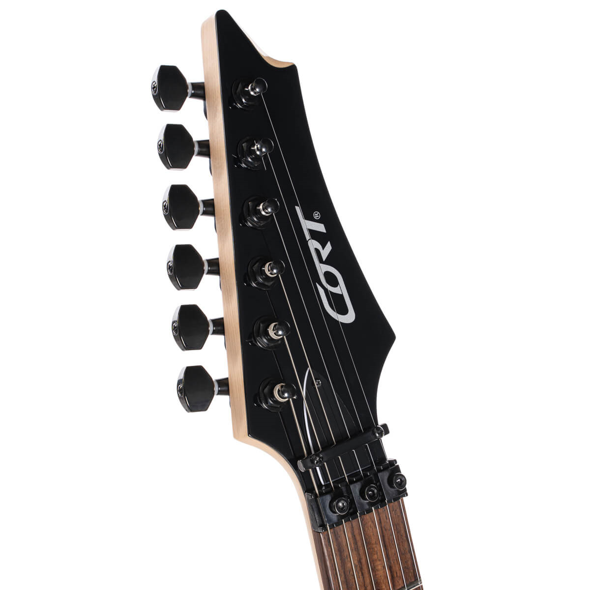 CORT ELEKTRO GİTAR, FLIP BLUE
