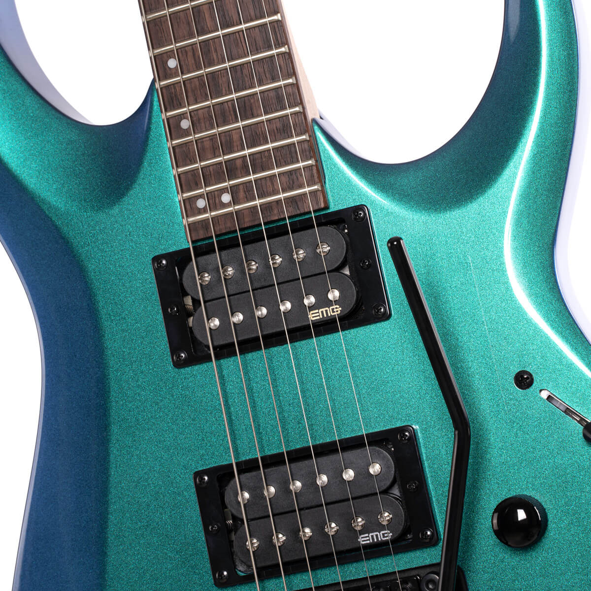 CORT ELEKTRO GİTAR, FLIP BLUE