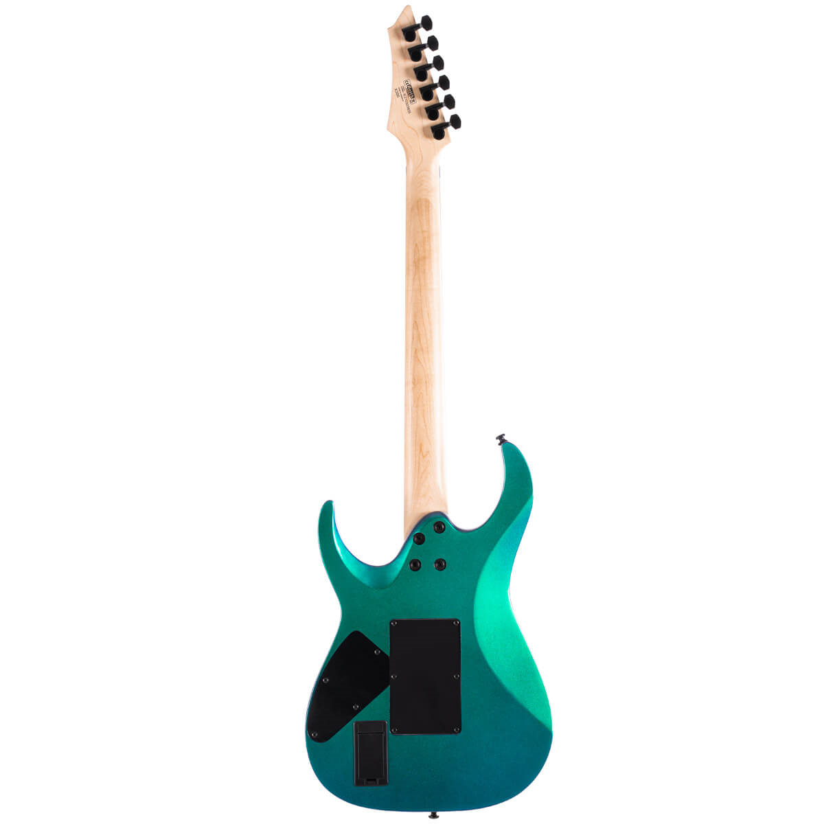 CORT ELEKTRO GİTAR, FLIP BLUE