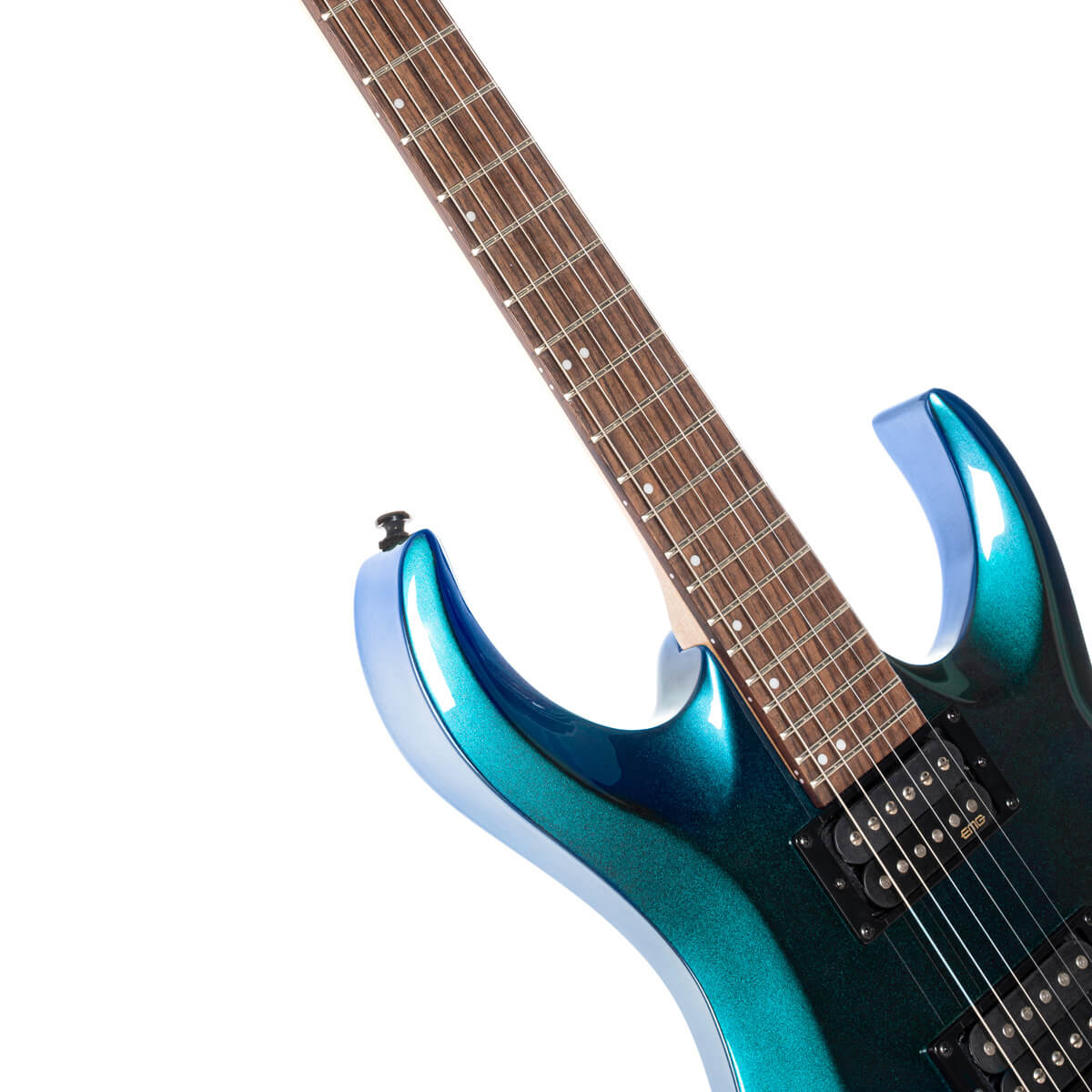 CORT ELEKTRO GİTAR, FLIP BLUE