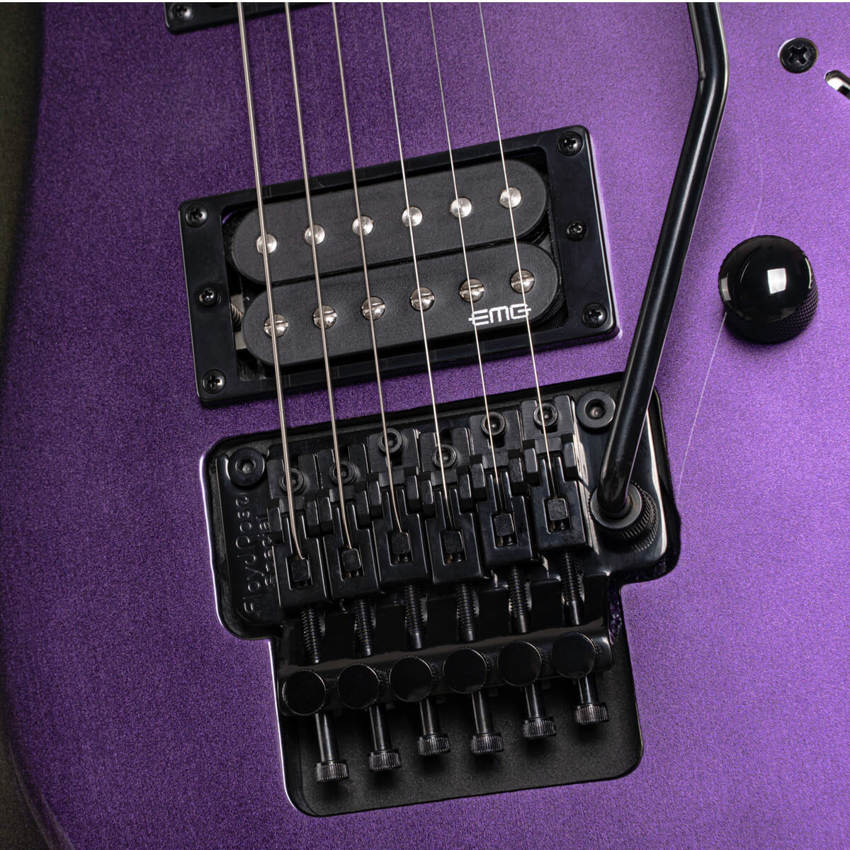 CORT ELEKTRO GİTAR, FLIP PURPLE