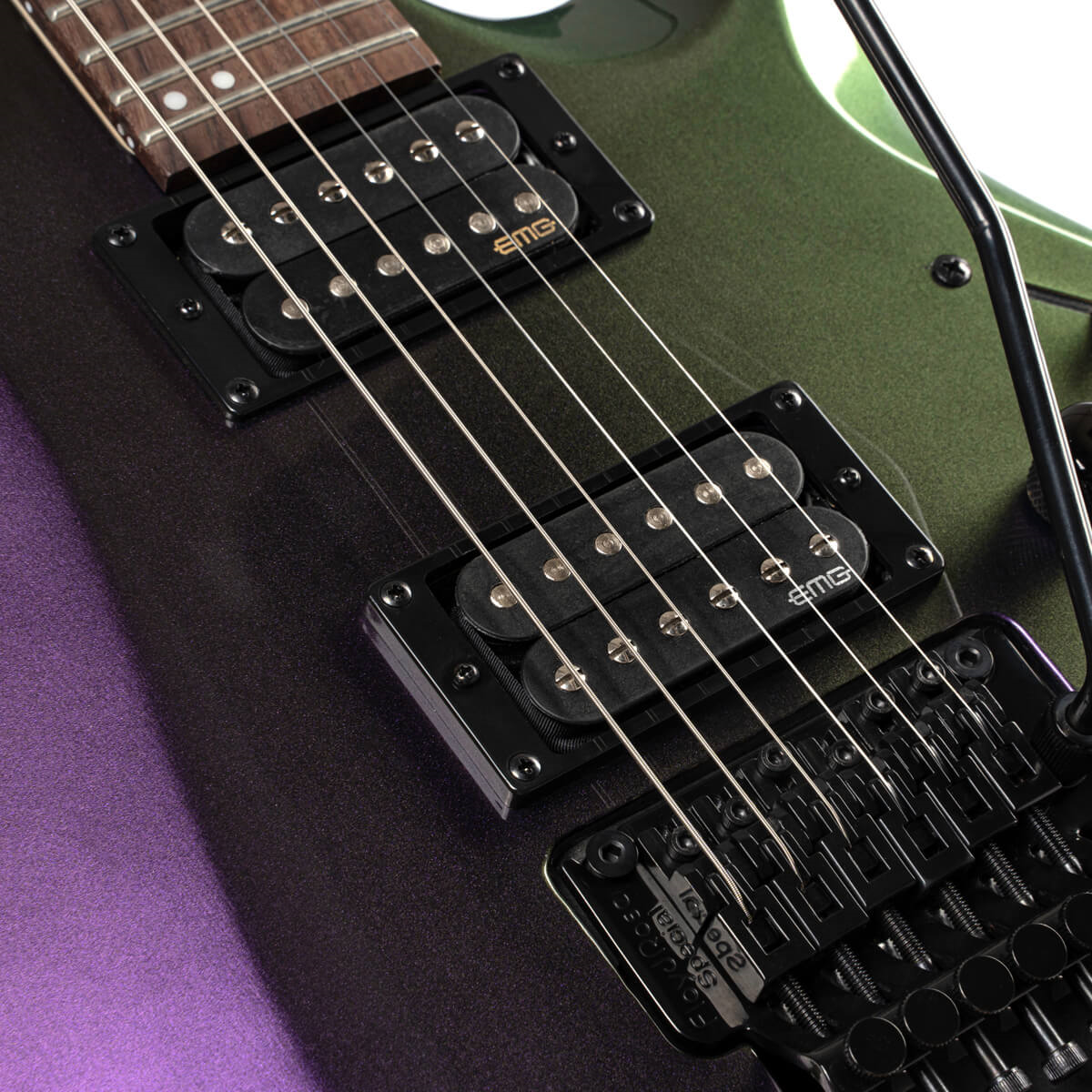 CORT ELEKTRO GİTAR, FLIP PURPLE
