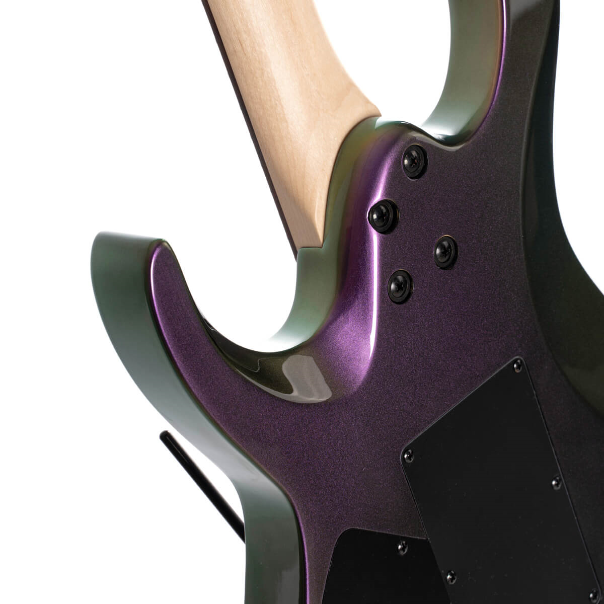 CORT ELEKTRO GİTAR, FLIP PURPLE