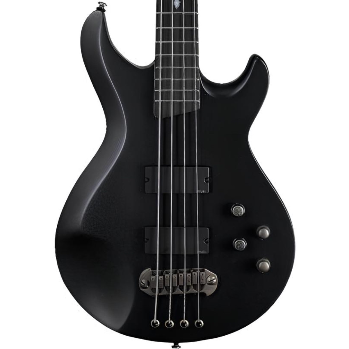 CORT EVL-Z6B LTD BKMS BAS GİTAR 4 TELLİ