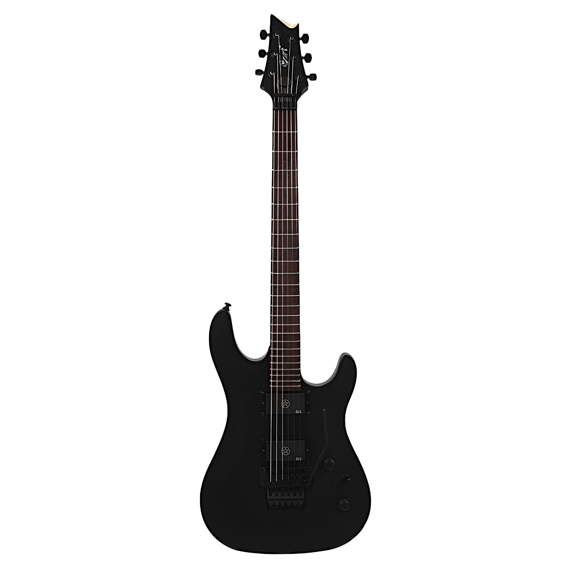 CORT EVLK2BKS ELEKTRO GİTAR KATANA
