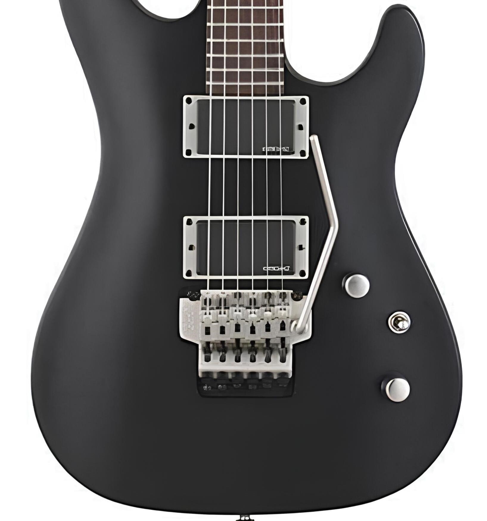 CORT EVLK4BKS ELEKTRO GİTAR KATANA