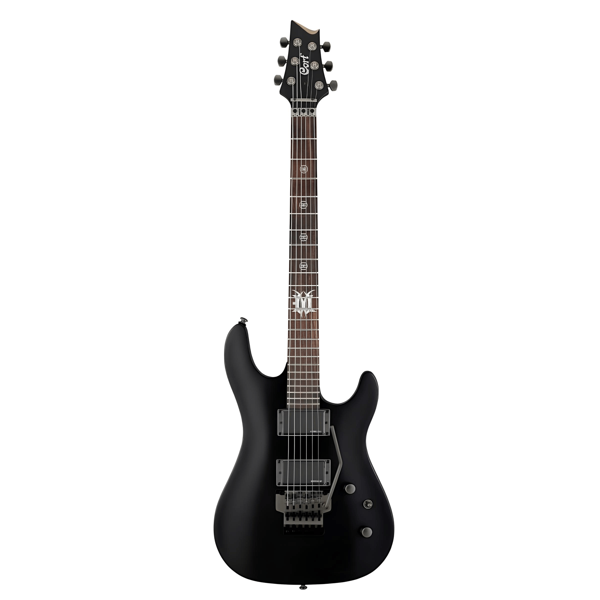 CORT EVLK5BK ELEKTRO GİTAR