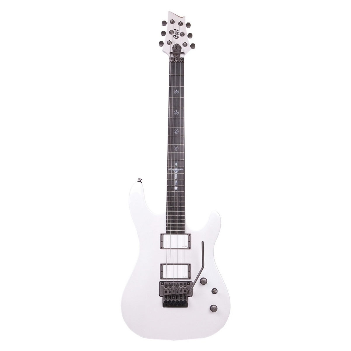 CORT EVLK6WP ELEKTRO GİTAR
