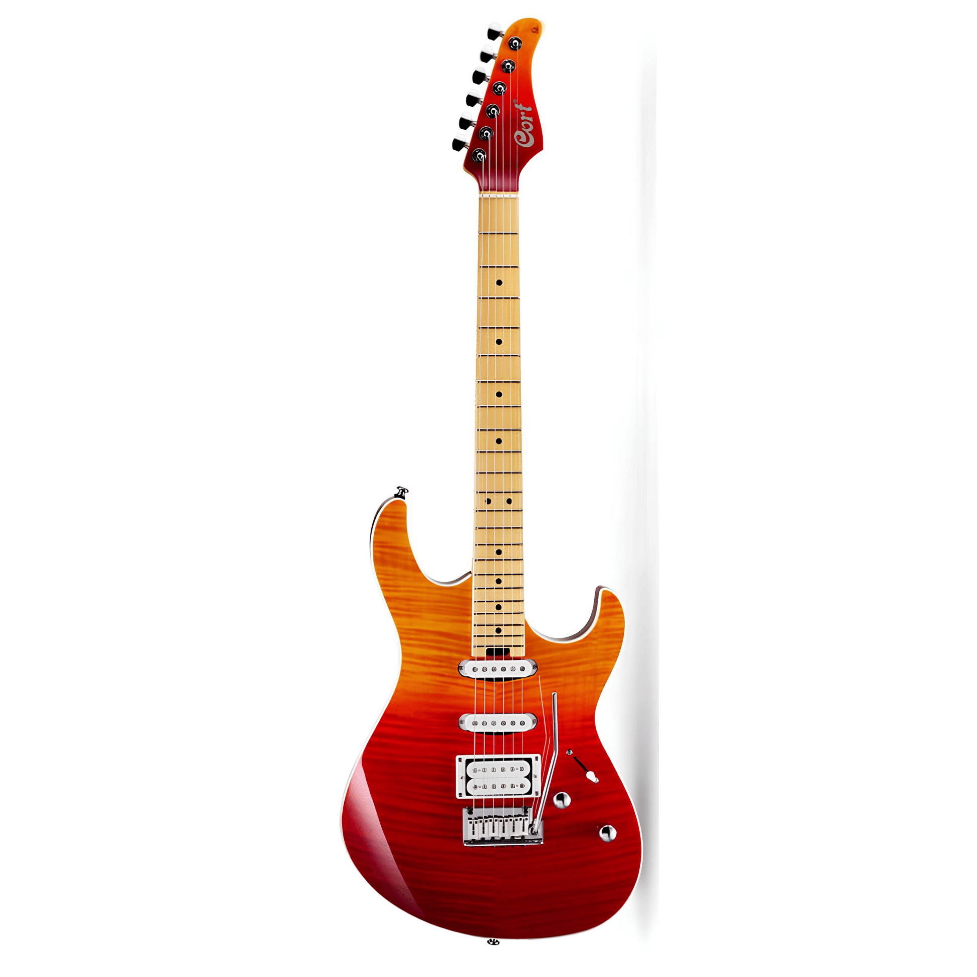 CORT G-LTD16JSS ELEKTRO GİTAR