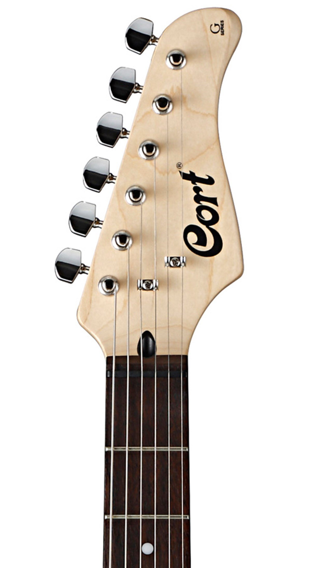 Cort G110 SRD Elektro Gitar