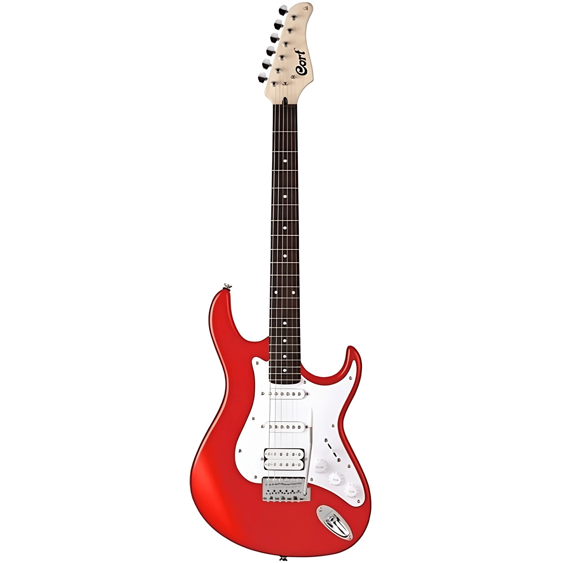 Cort G110 SRD Elektro Gitar