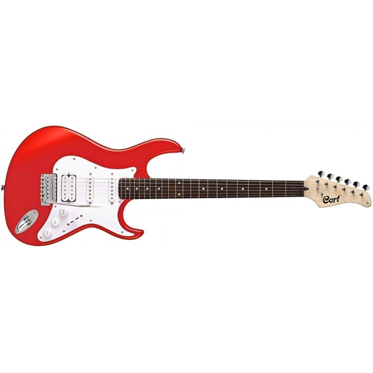 Cort G110 SRD Elektro Gitar