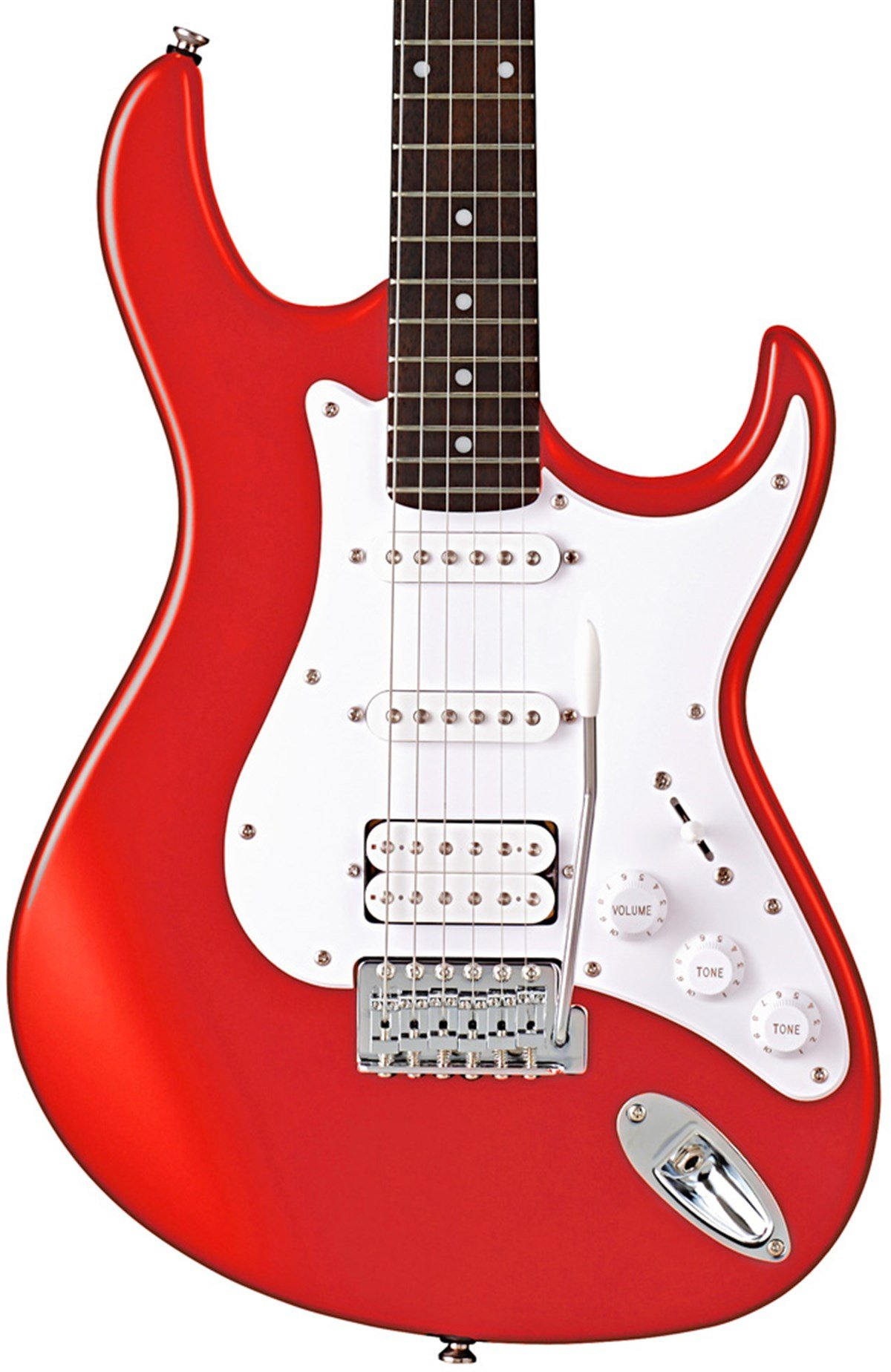 Cort G110 SRD Elektro Gitar