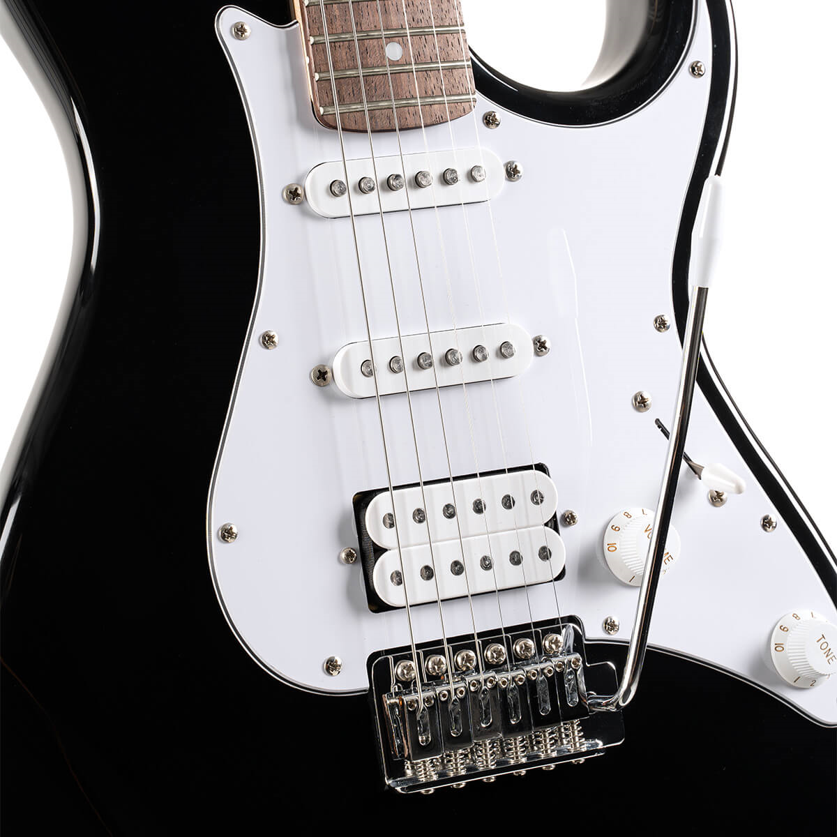 CORT G200BLK ELEKTRO GİTAR