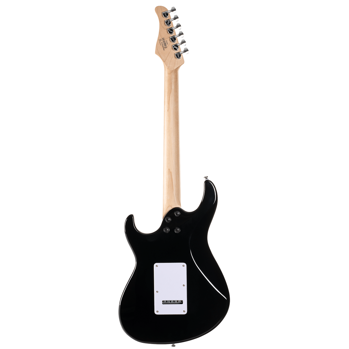 CORT G200BLK ELEKTRO GİTAR