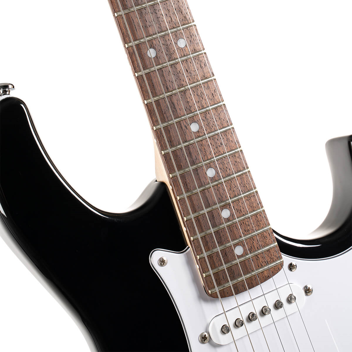 CORT G200BLK ELEKTRO GİTAR