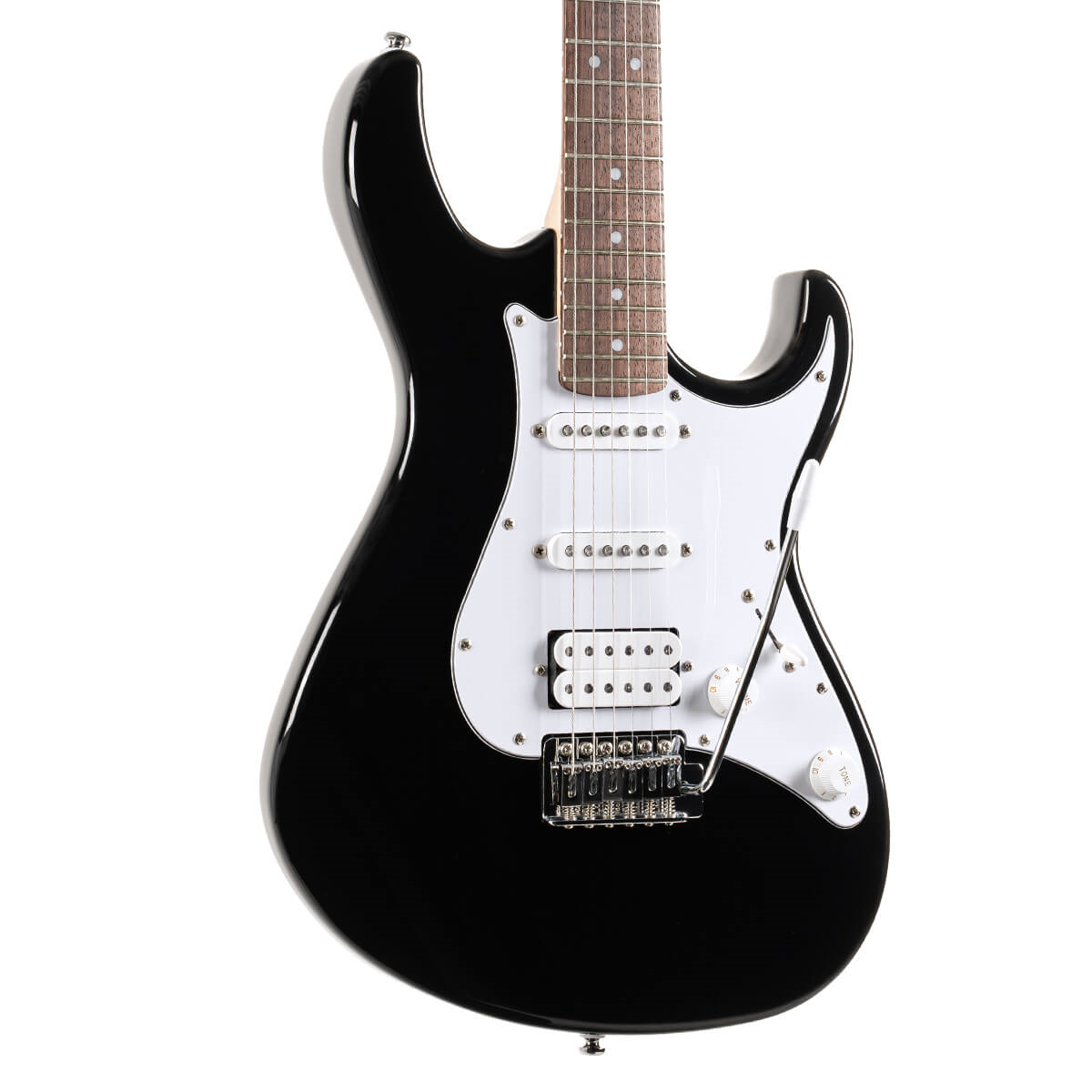CORT G200BLK ELEKTRO GİTAR