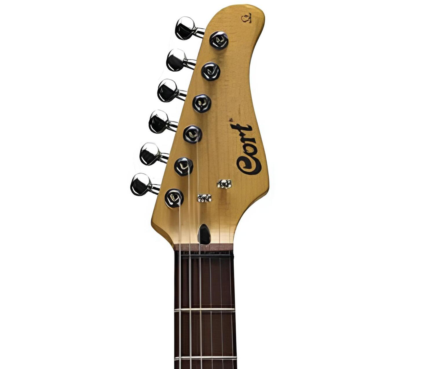 CORT G240SRD ELEKTRO GİTAR