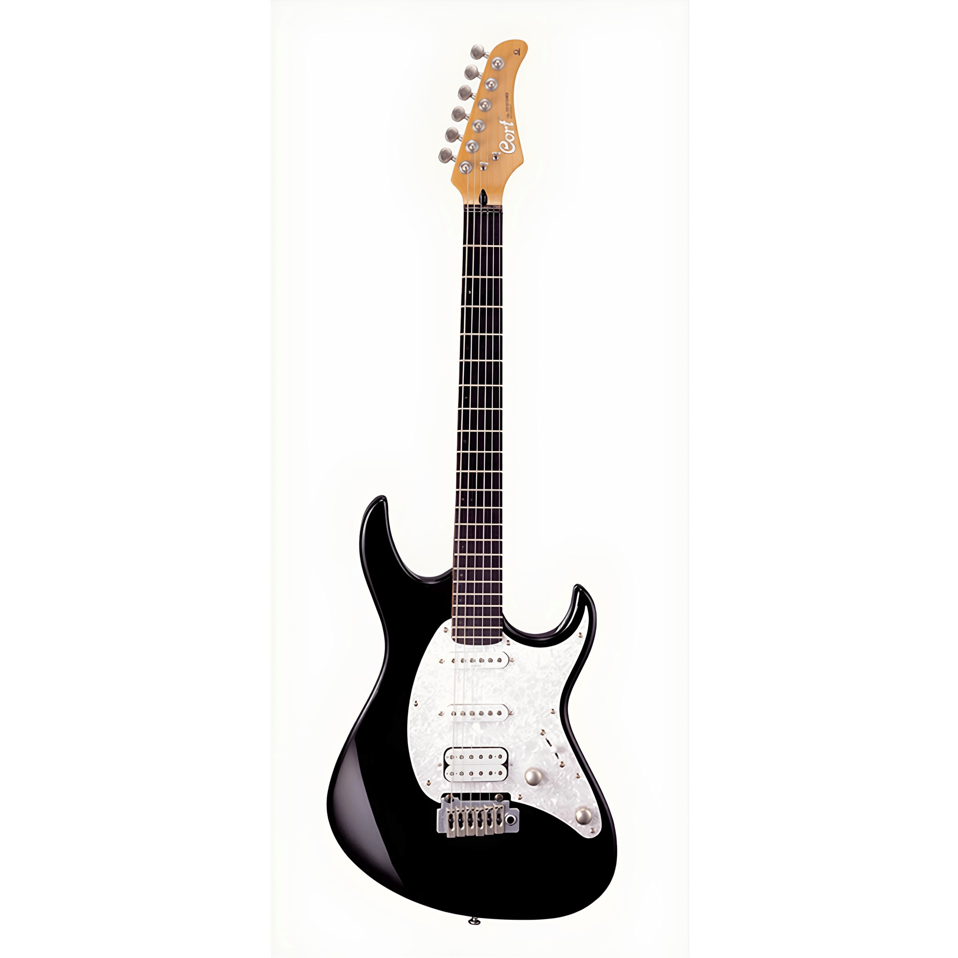 CORT G250BK ELEKTRO GİTAR