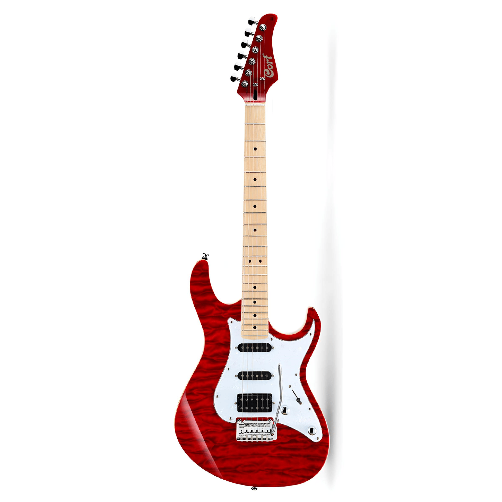 CORT G250DXTR ELEKTRO GİTAR