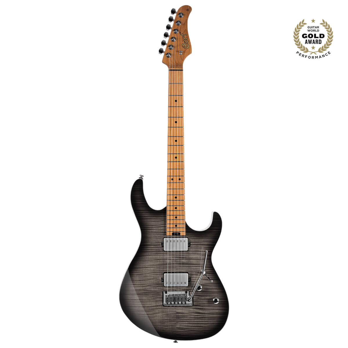 CORT G290FAT II TBB ELEKTRO GİTAR