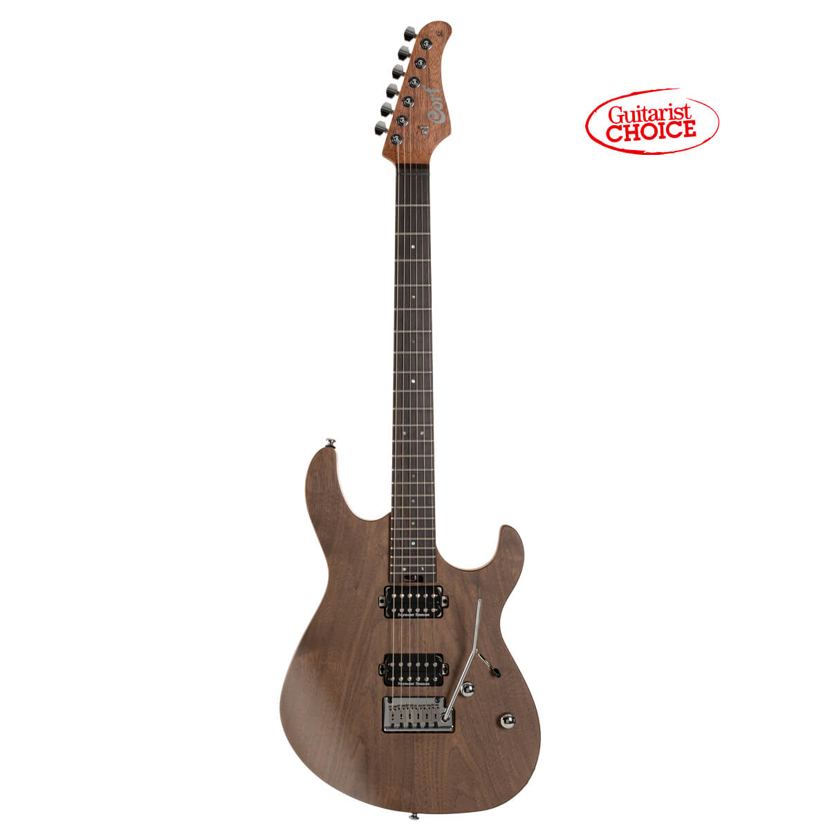 CORT G300 RAW NS ELEKTRO GİTAR