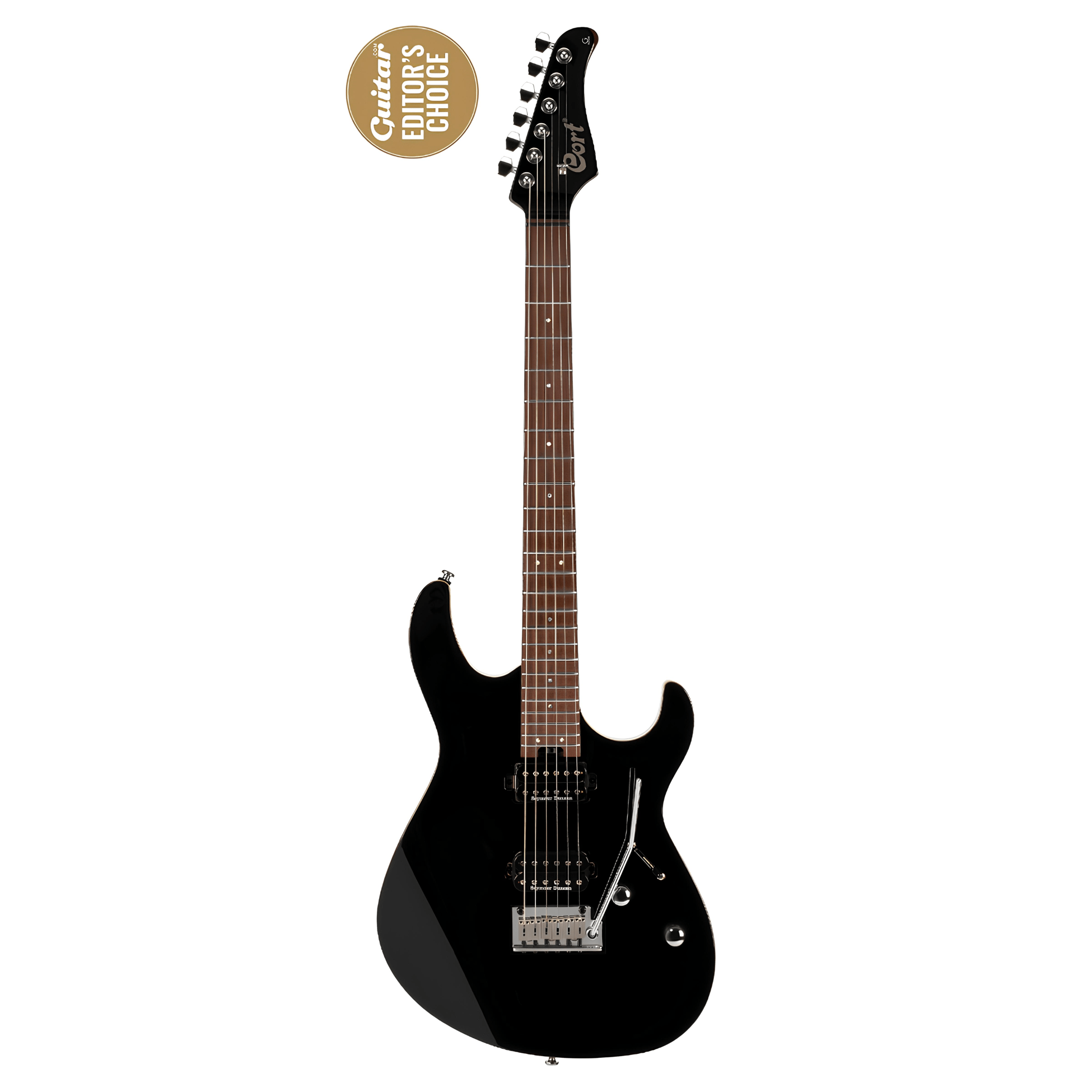 CORT G300PRO BK ELEKTRO GİTAR