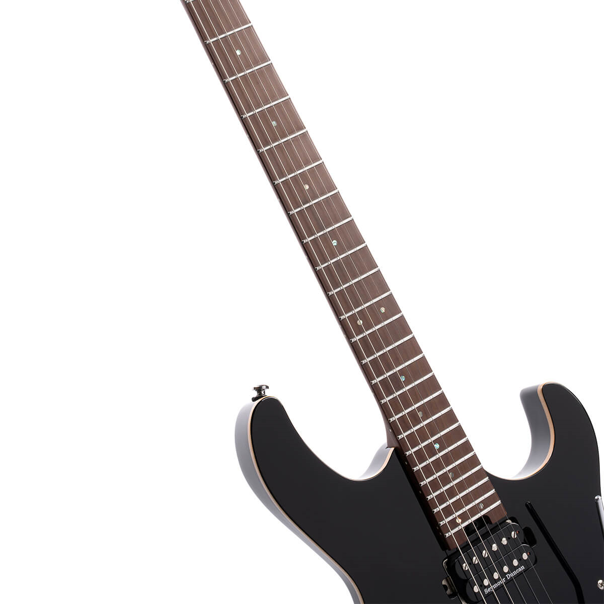 CORT G300PRO BKW ELEKTRO GİTAR KILIFLI